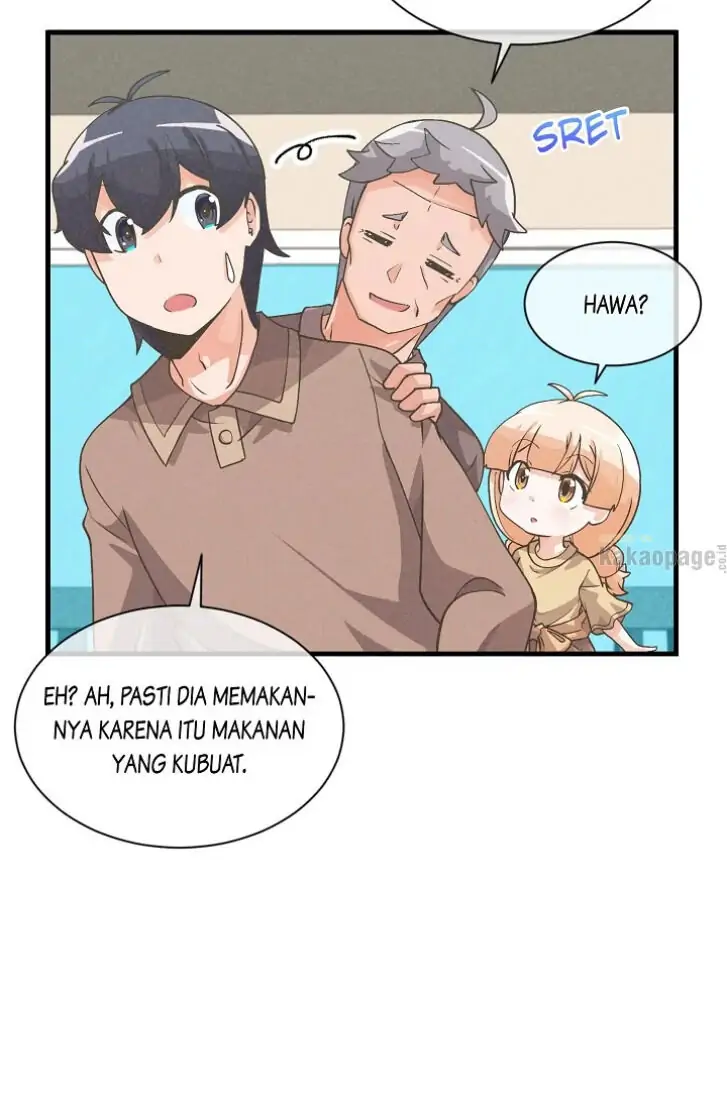 Spirit Farmer Chapter 47 - halaman 46