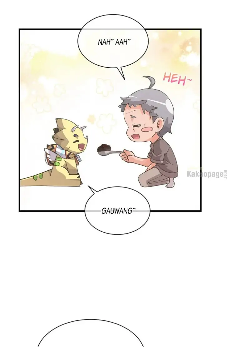Spirit Farmer Chapter 47 - halaman 47