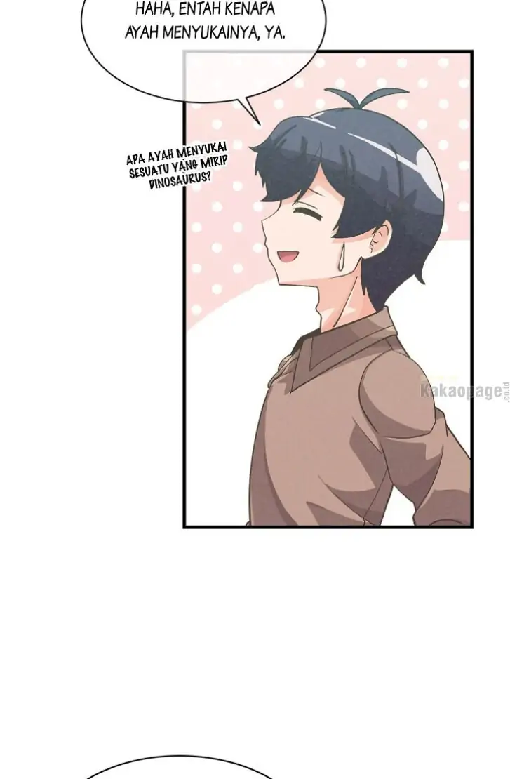 Spirit Farmer Chapter 47 - halaman 48