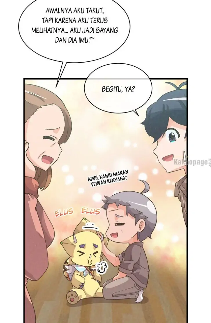 Spirit Farmer Chapter 47 - halaman 49
