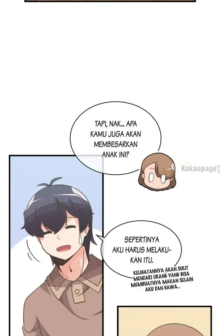 Spirit Farmer Chapter 47 - halaman 50