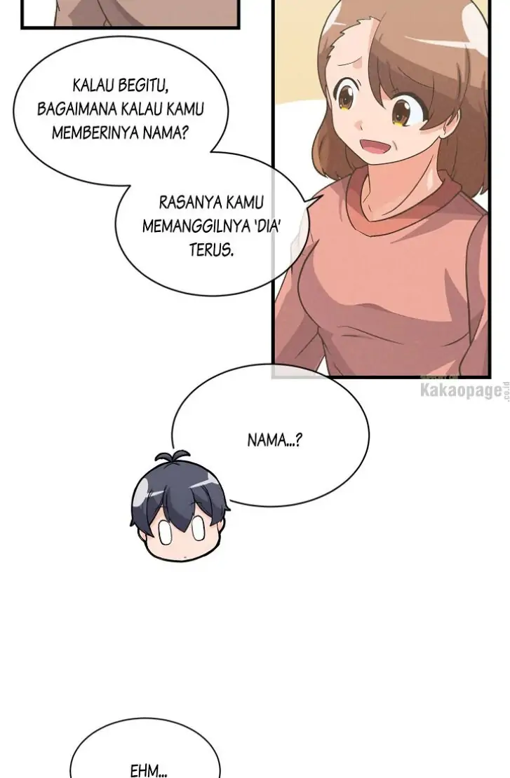 Spirit Farmer Chapter 47 - halaman 51
