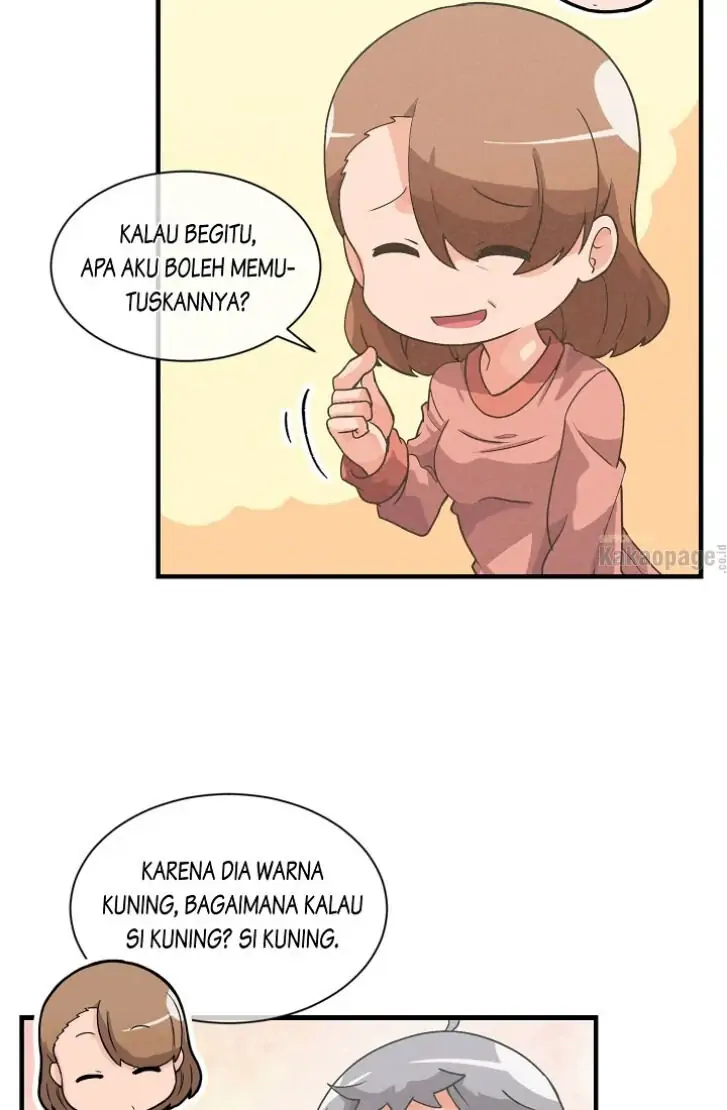 Spirit Farmer Chapter 47 - halaman 53