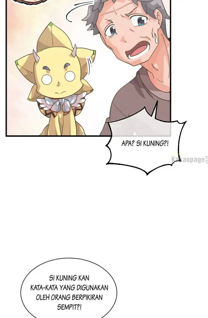 Spirit Farmer Chapter 47 - halaman 54