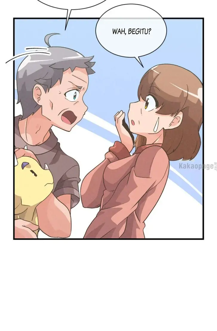 Spirit Farmer Chapter 47 - halaman 55