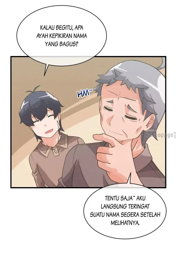 Spirit Farmer Chapter 47 - halaman 56
