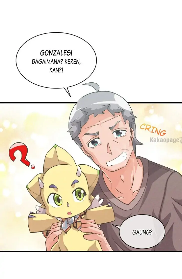 Spirit Farmer Chapter 47 - halaman 57