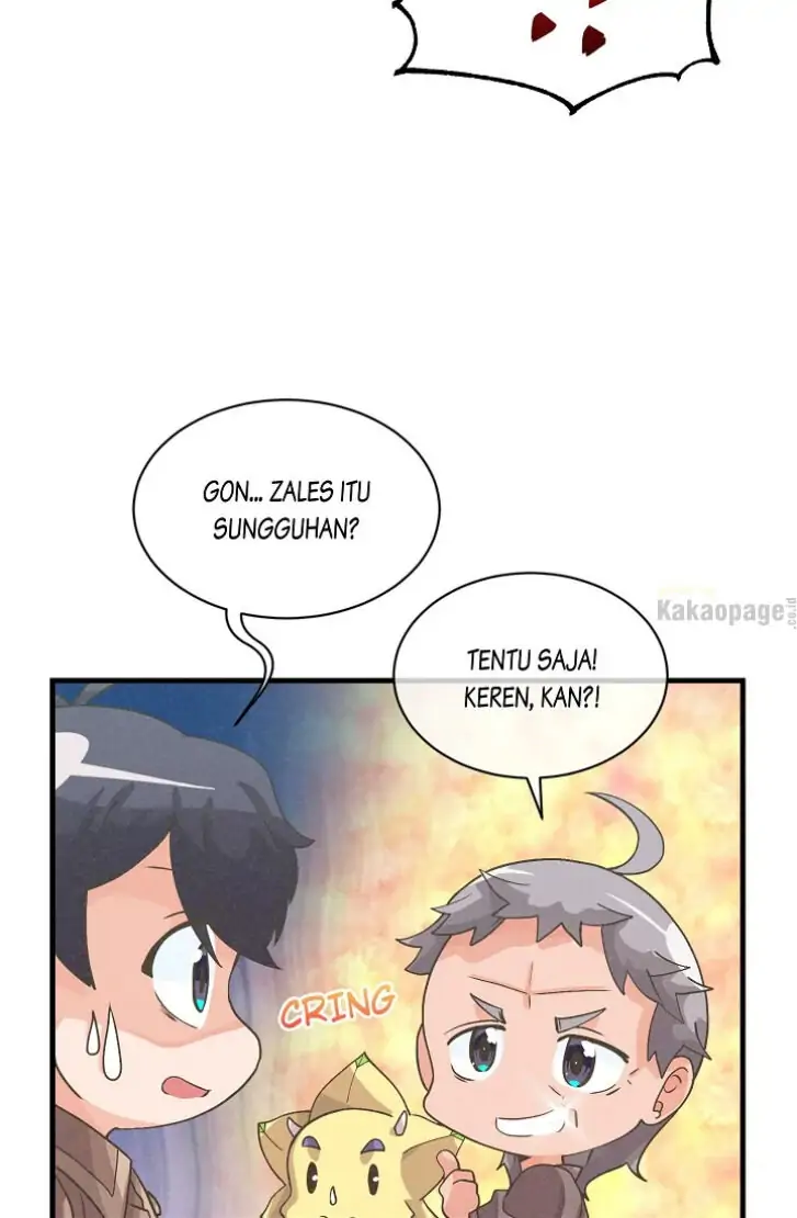 Spirit Farmer Chapter 47 - halaman 59