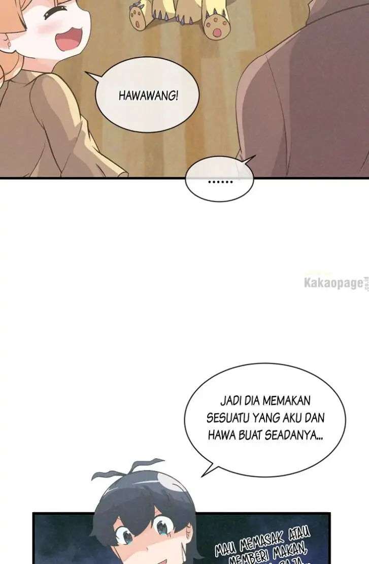 Spirit Farmer Chapter 47 - halaman 6