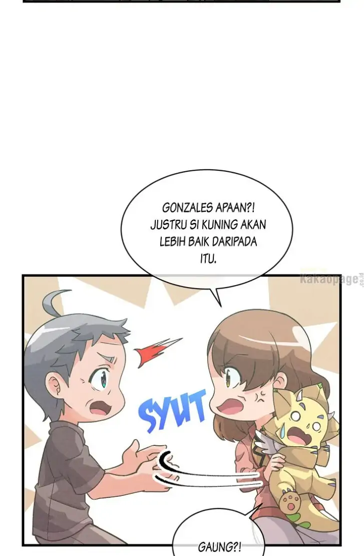Spirit Farmer Chapter 47 - halaman 60
