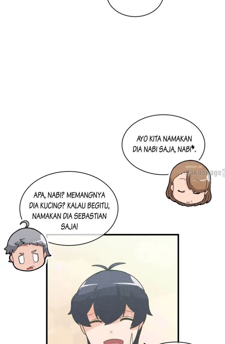 Spirit Farmer Chapter 47 - halaman 61