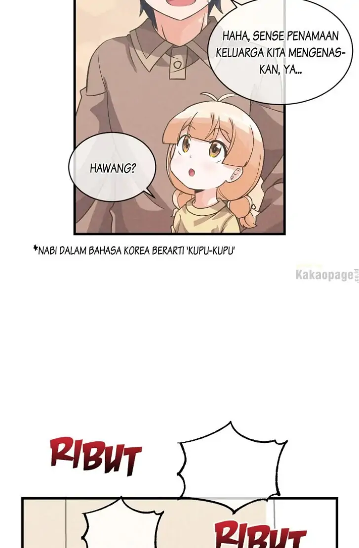 Spirit Farmer Chapter 47 - halaman 62