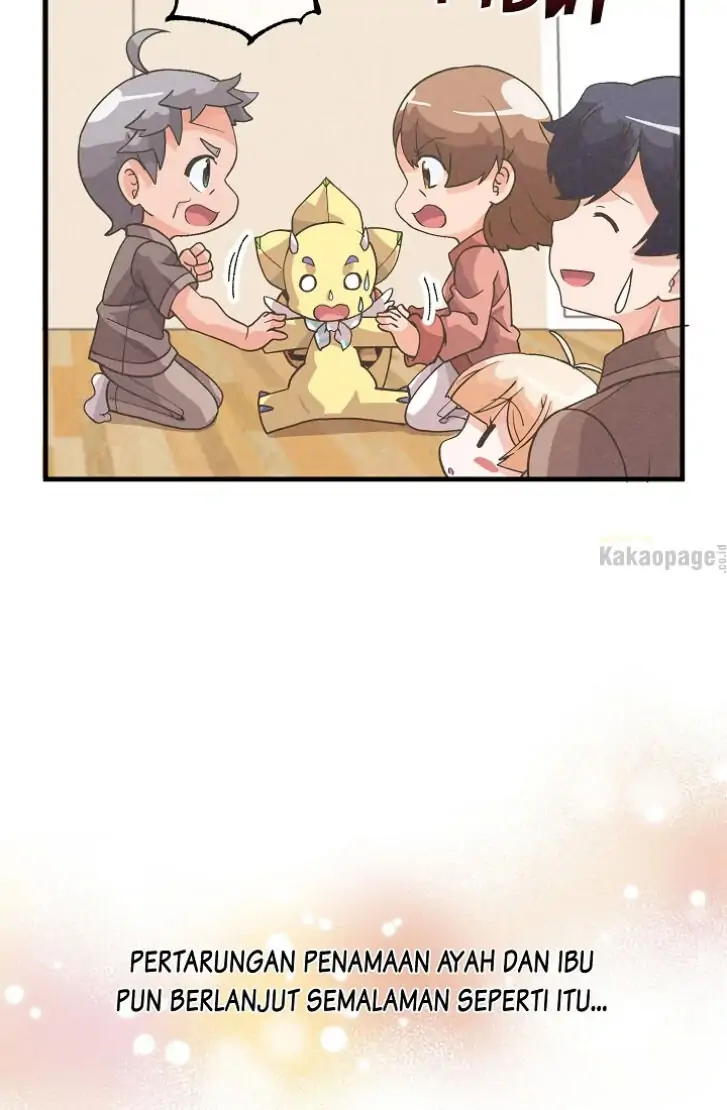 Spirit Farmer Chapter 47 - halaman 63