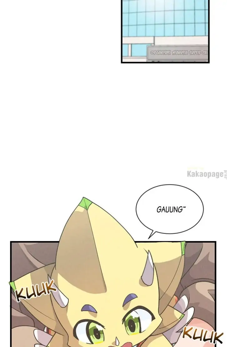 Spirit Farmer Chapter 47 - halaman 66