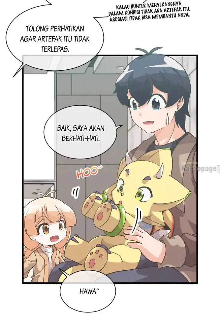 Spirit Farmer Chapter 47 - halaman 71