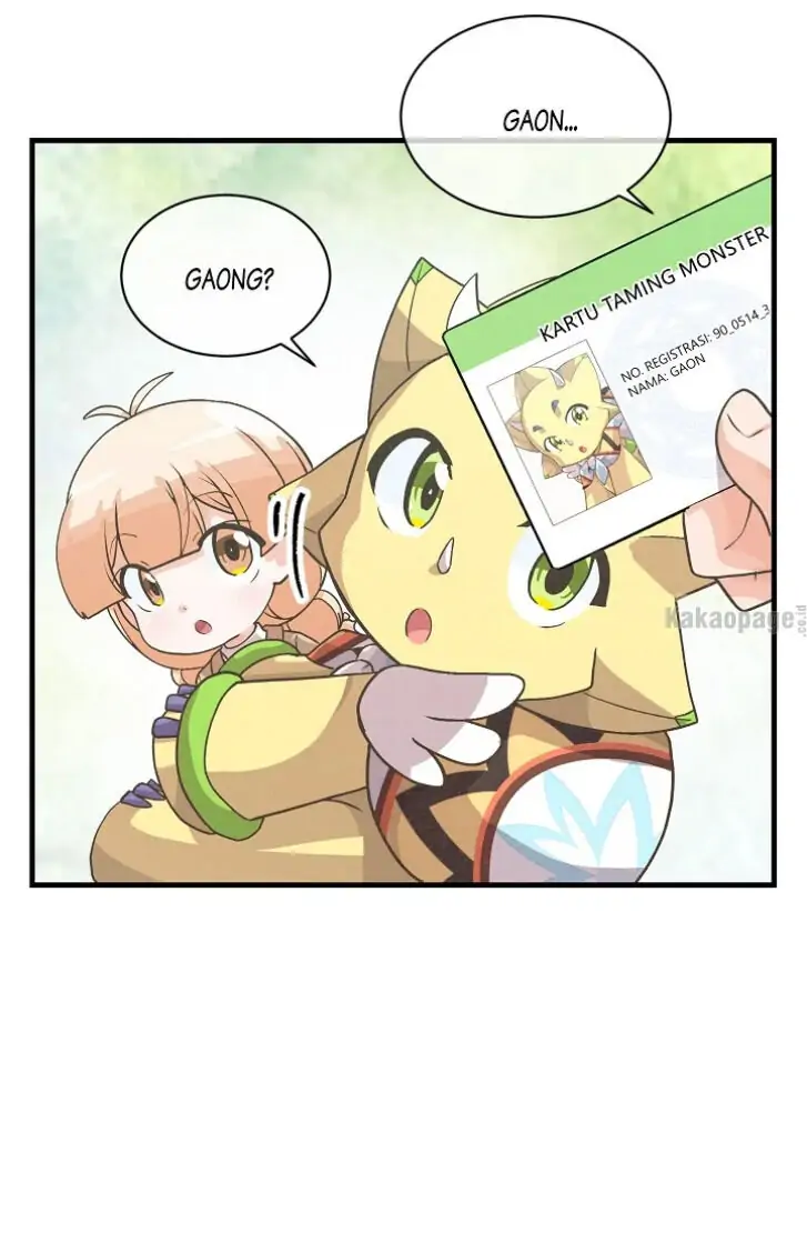 Spirit Farmer Chapter 47 - halaman 75