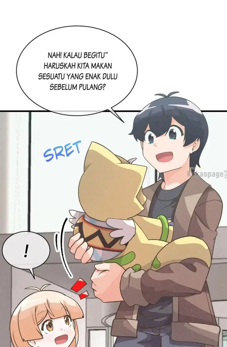 Spirit Farmer Chapter 47 - halaman 76