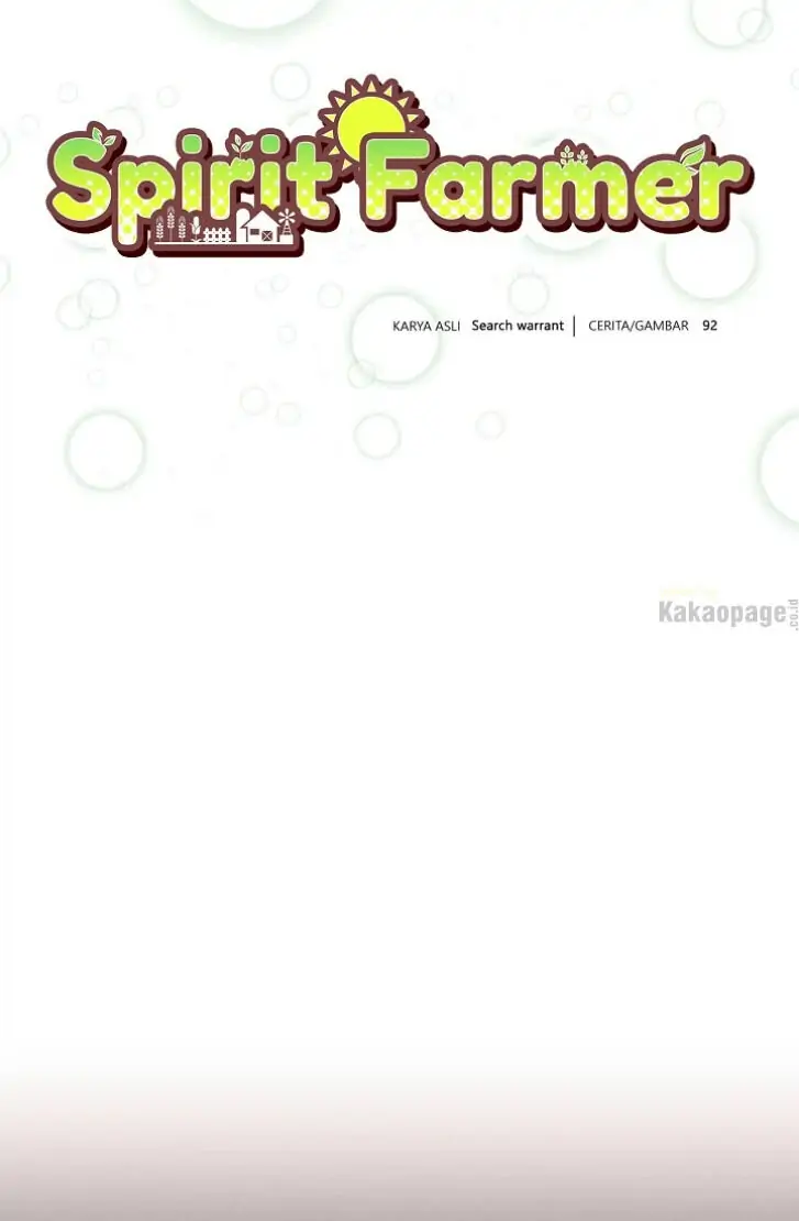 Spirit Farmer Chapter 47 - halaman 8