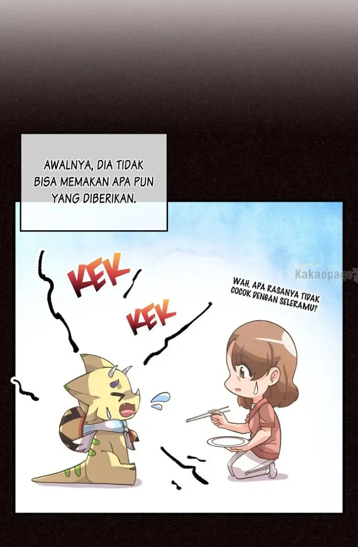 Spirit Farmer Chapter 47 - halaman 9