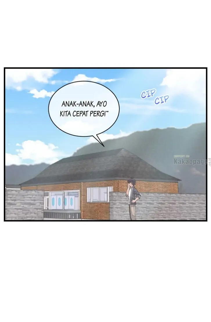 Spirit Farmer Chapter 48 - halaman 1