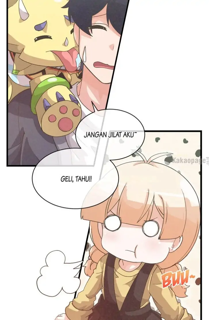 Spirit Farmer Chapter 48 - halaman 11