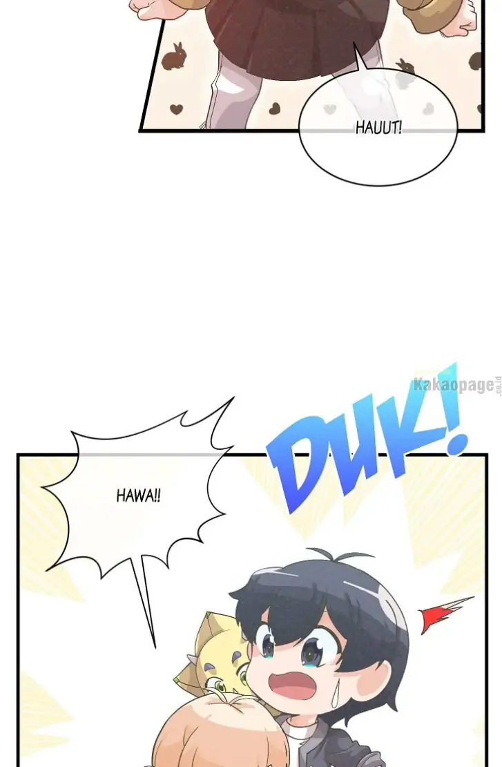 Spirit Farmer Chapter 48 - halaman 12