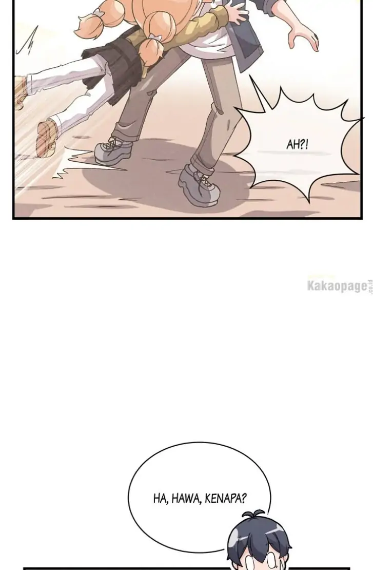 Spirit Farmer Chapter 48 - halaman 13