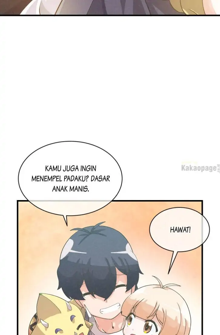 Spirit Farmer Chapter 48 - halaman 16