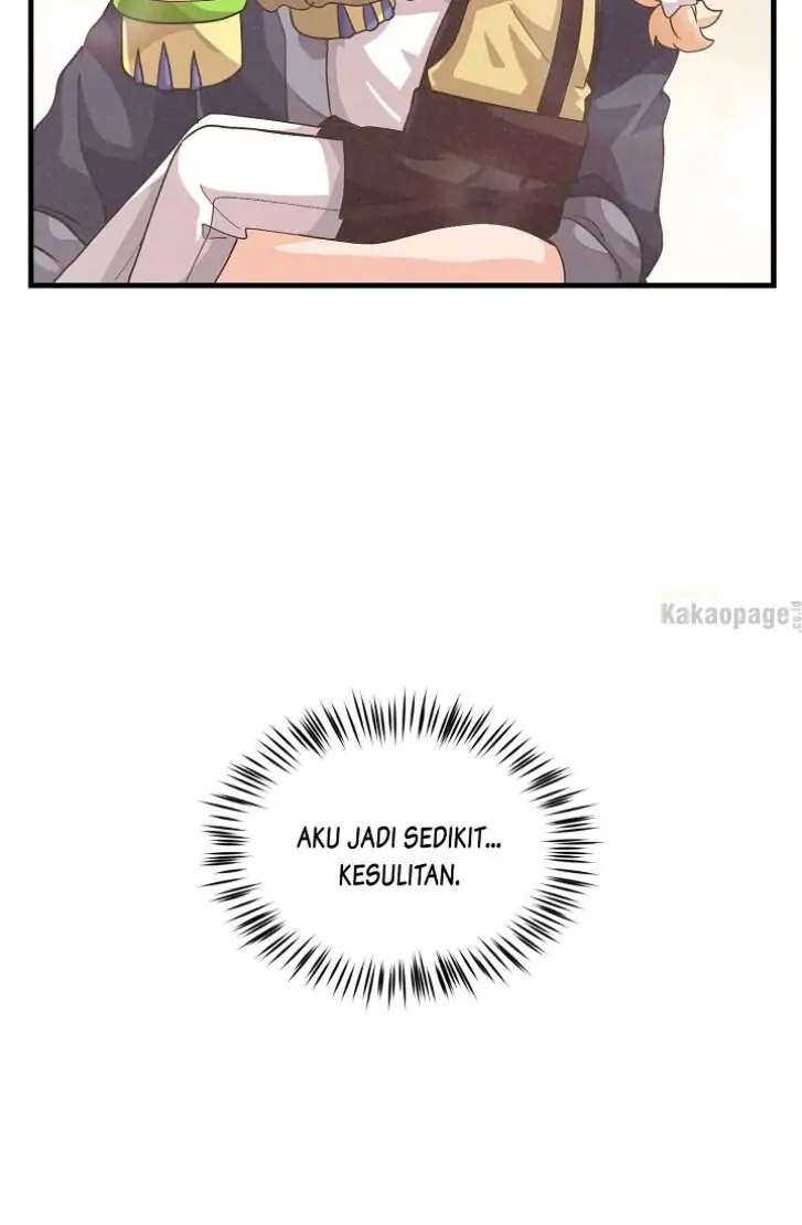 Spirit Farmer Chapter 48 - halaman 19