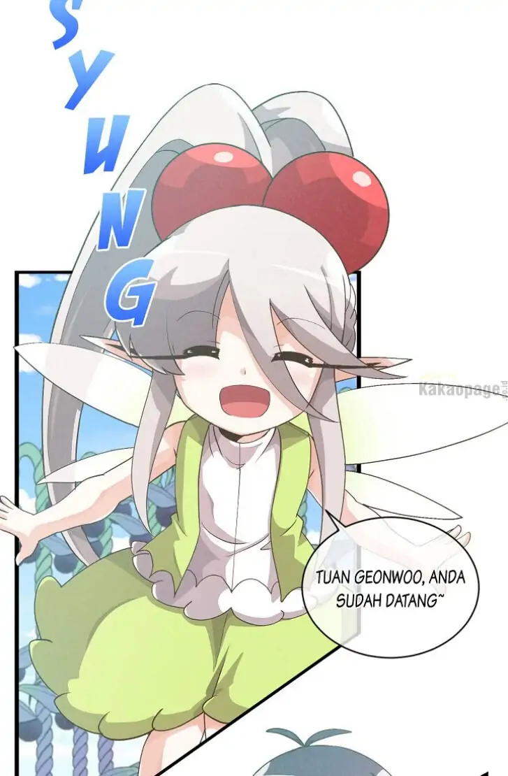 Spirit Farmer Chapter 48 - halaman 23
