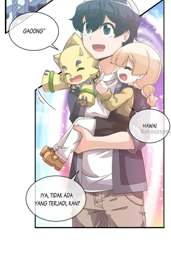 Spirit Farmer Chapter 48 - halaman 24