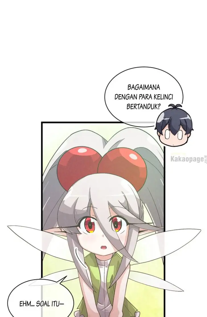 Spirit Farmer Chapter 48 - halaman 25