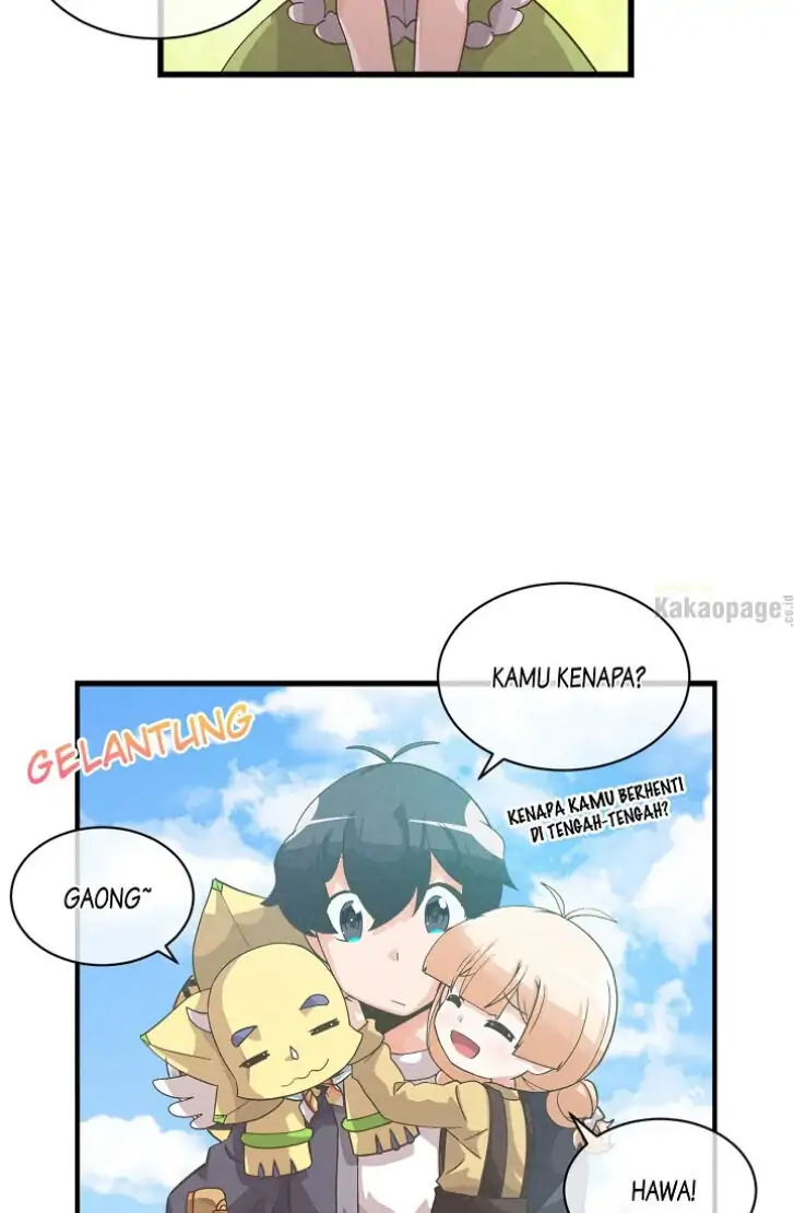 Spirit Farmer Chapter 48 - halaman 26