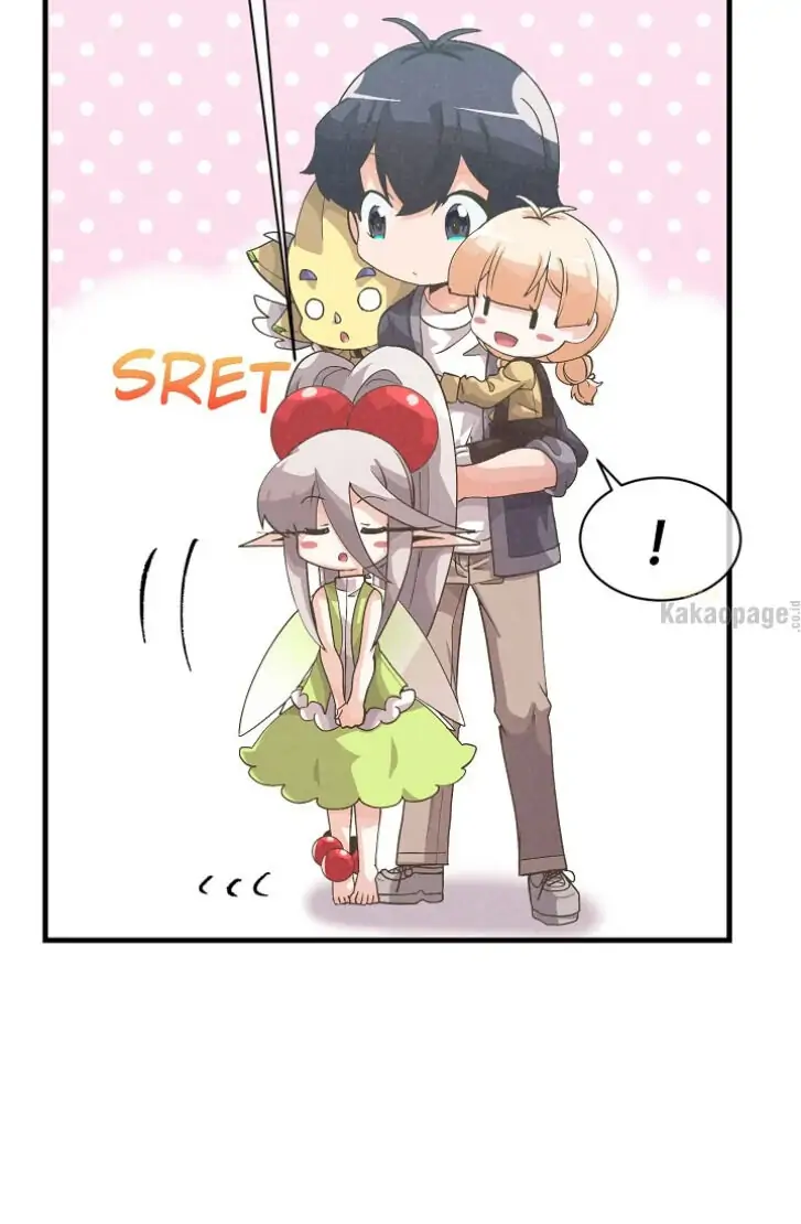 Spirit Farmer Chapter 48 - halaman 28