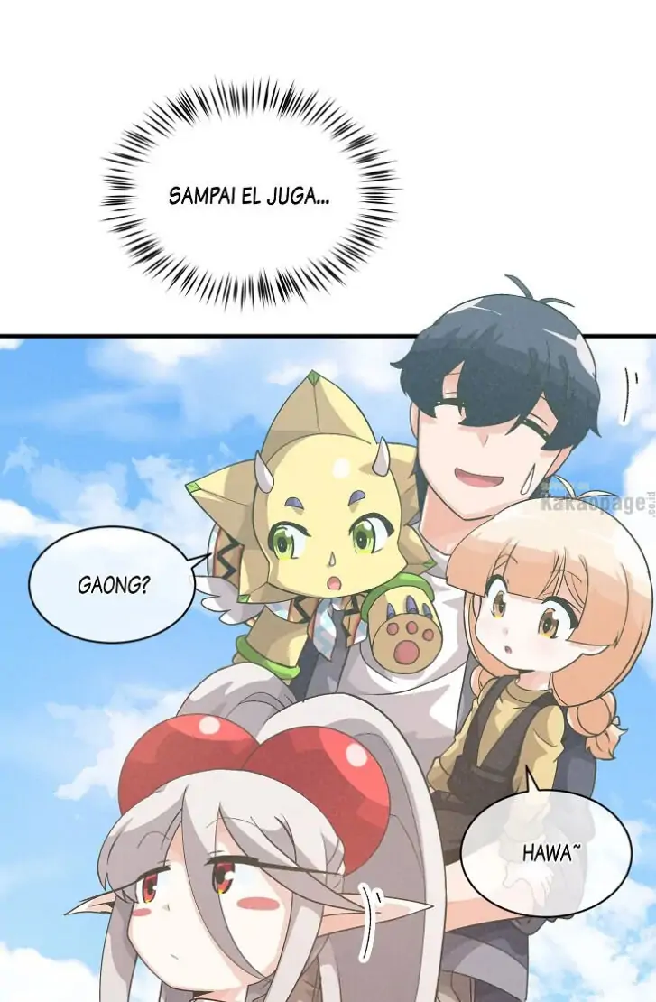 Spirit Farmer Chapter 48 - halaman 29