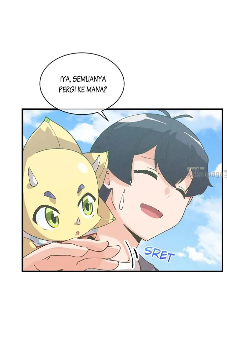 Spirit Farmer Chapter 48 - halaman 31