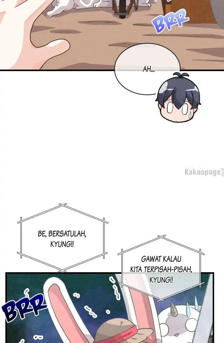 Spirit Farmer Chapter 48 - halaman 34