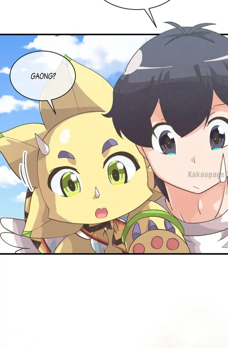 Spirit Farmer Chapter 48 - halaman 36