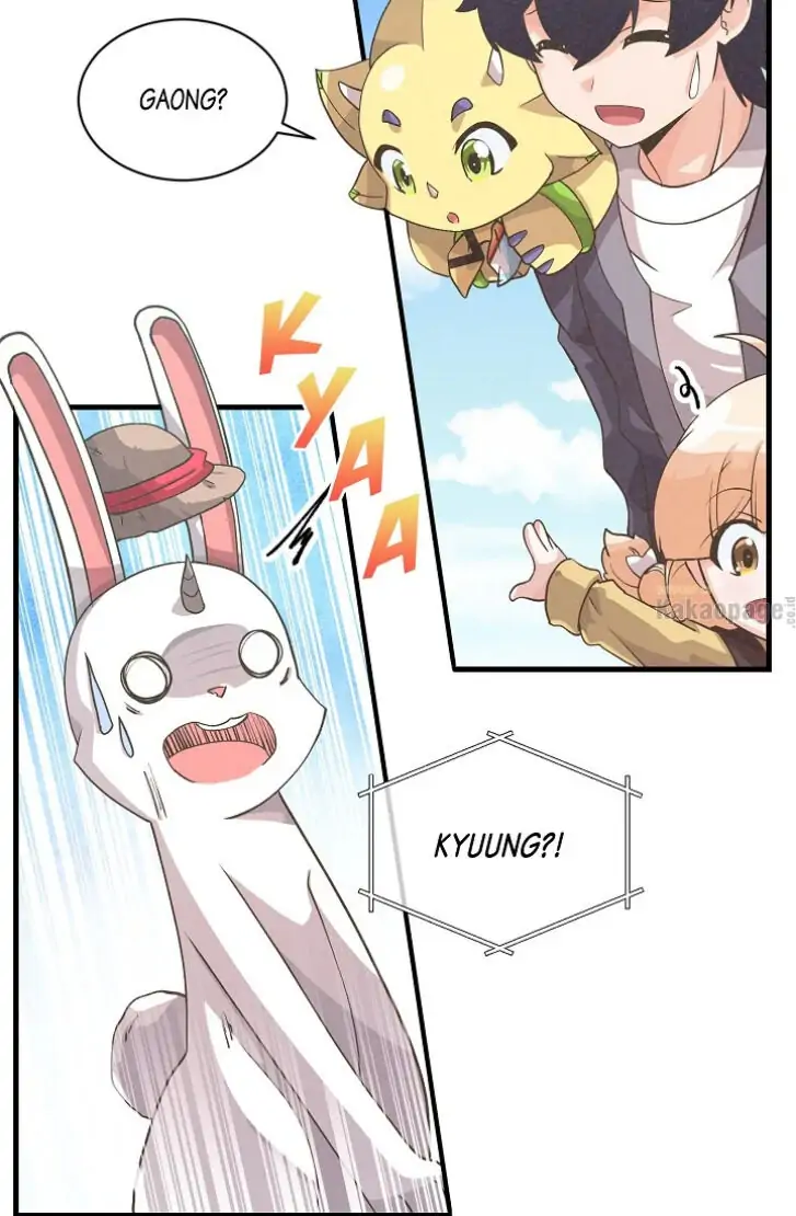 Spirit Farmer Chapter 48 - halaman 38