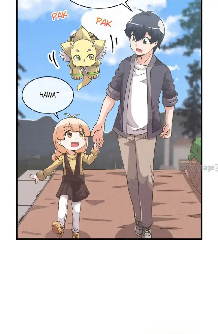 Spirit Farmer Chapter 48 - halaman 4