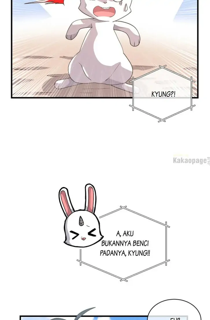 Spirit Farmer Chapter 48 - halaman 41