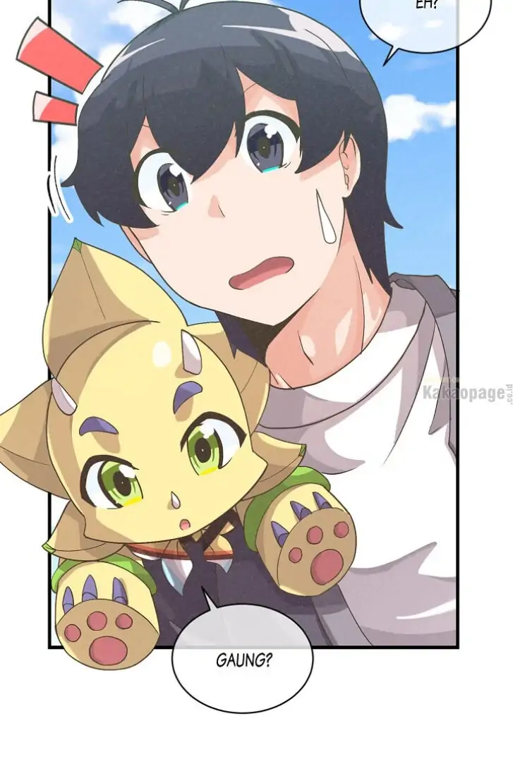 Spirit Farmer Chapter 48 - halaman 42