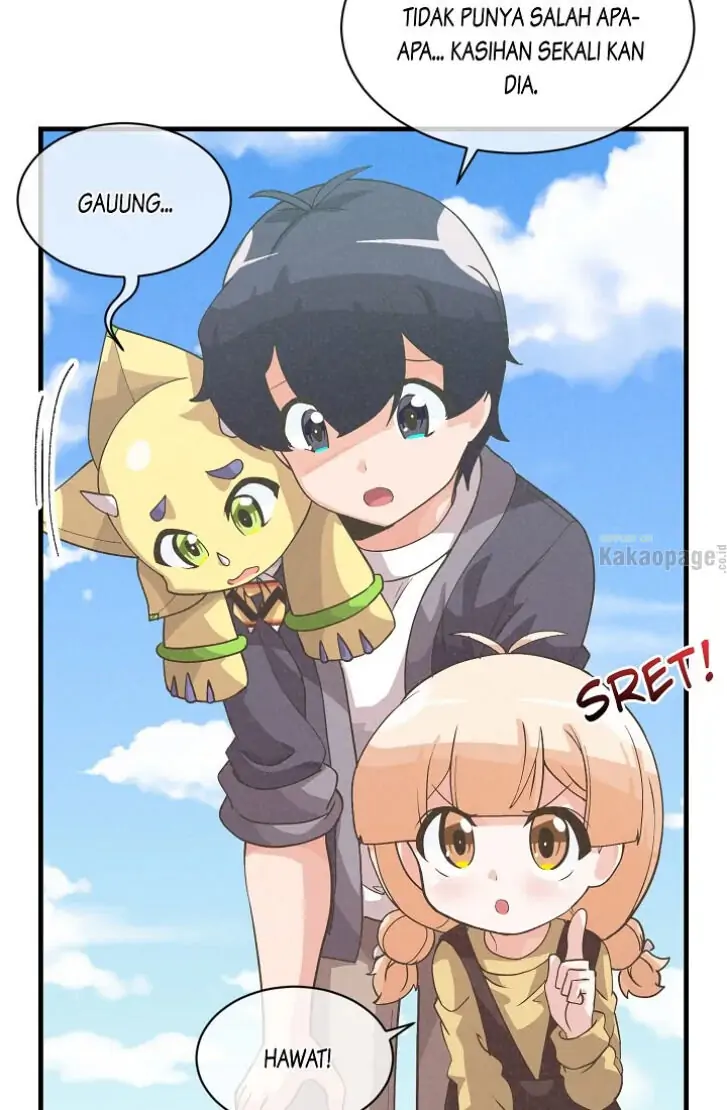 Spirit Farmer Chapter 48 - halaman 48