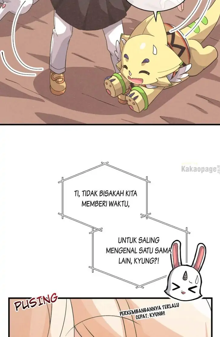 Spirit Farmer Chapter 48 - halaman 55