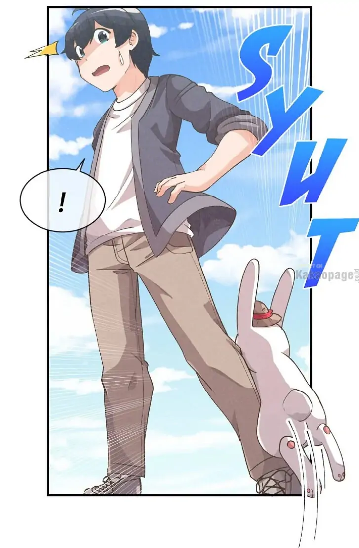 Spirit Farmer Chapter 48 - halaman 57