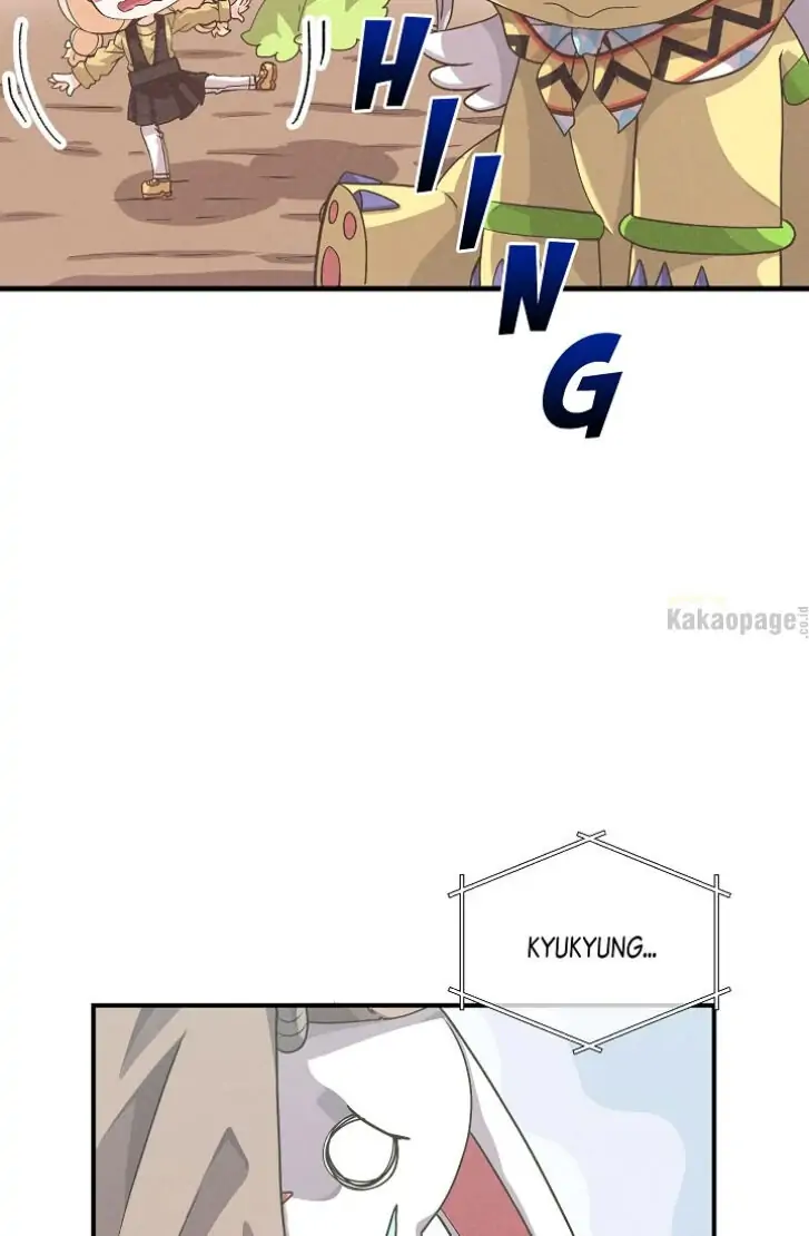 Spirit Farmer Chapter 48 - halaman 60