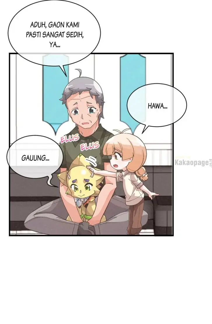 Spirit Farmer Chapter 48 - halaman 65