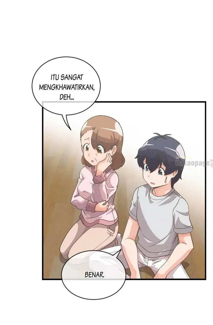 Spirit Farmer Chapter 48 - halaman 66