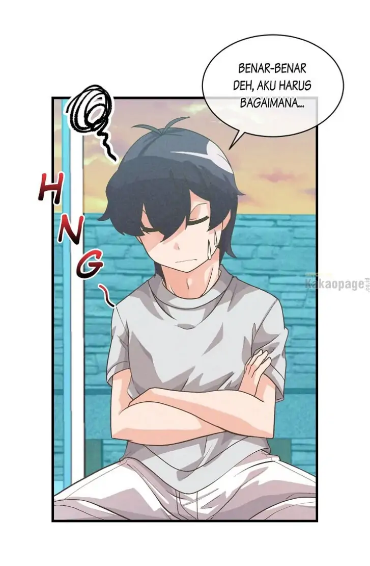Spirit Farmer Chapter 48 - halaman 67