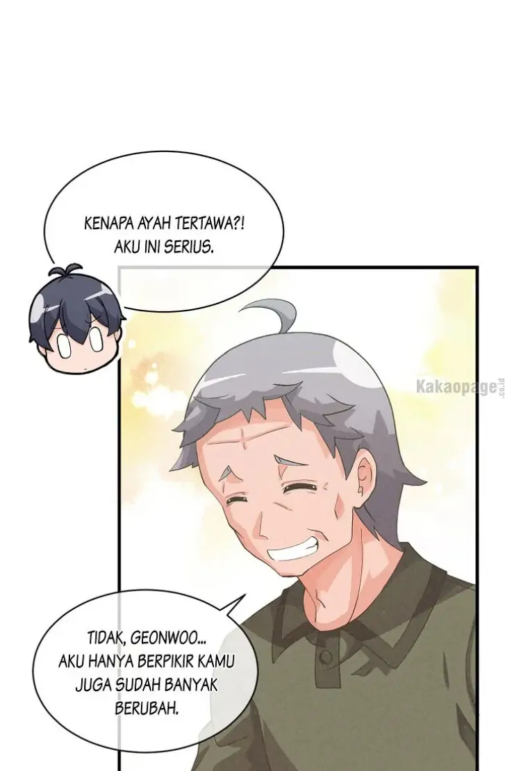 Spirit Farmer Chapter 48 - halaman 69